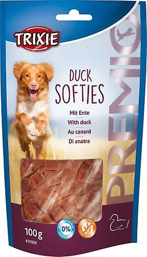 Trixie Snacks Softies de Pato (Dogs , Treats , Biscuits) 100 gr