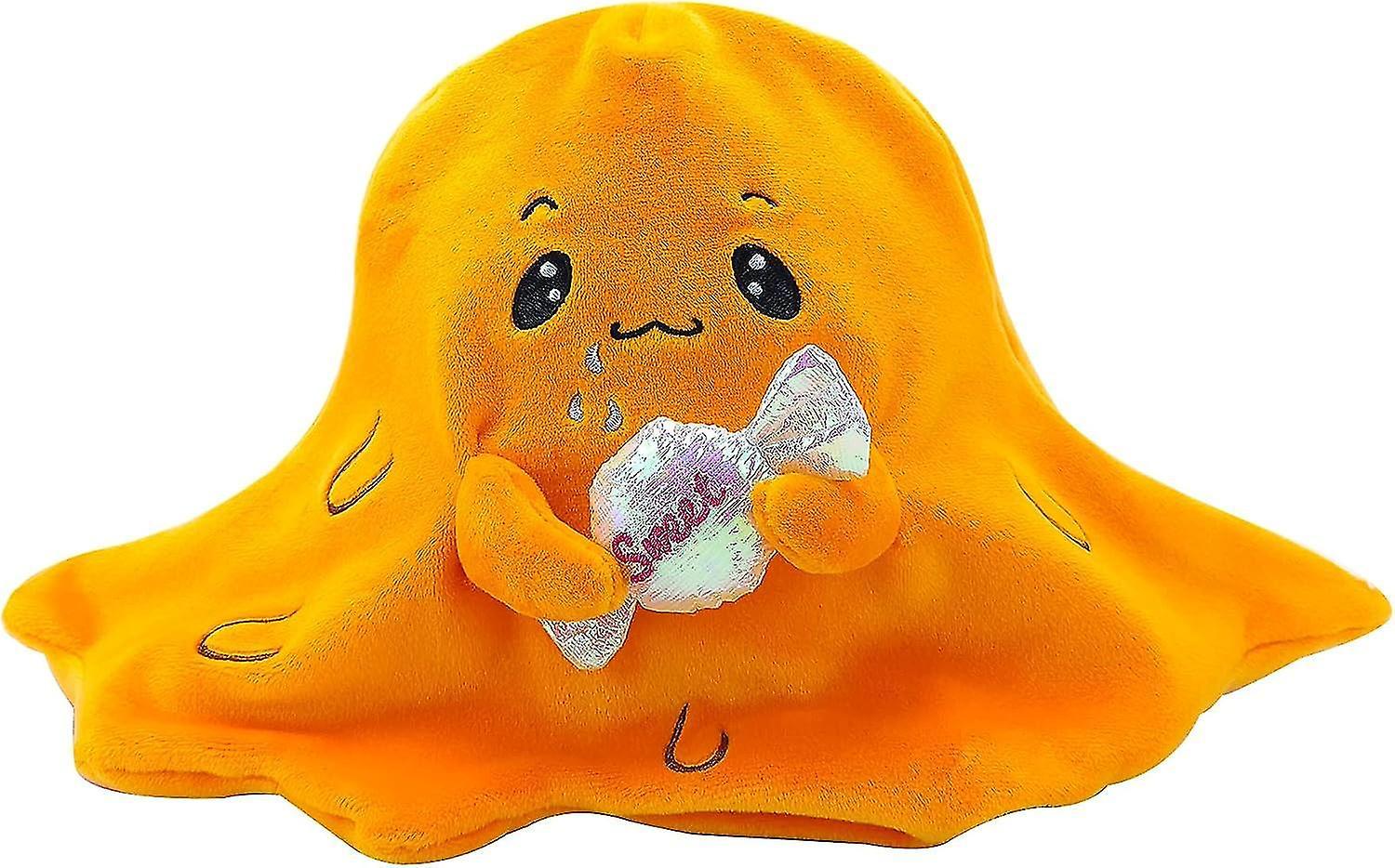 Elciaicle Scp Plush Toys, Scp 999 Plush, Tickle Monster Plush Toy Gift For Kids (tickle Monster) Candy Tickle Monster