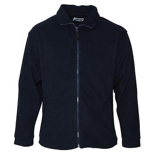 Brumal Full Zip Fleece