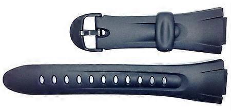 Casio W-42h, W-43h Watch Strap 10040373