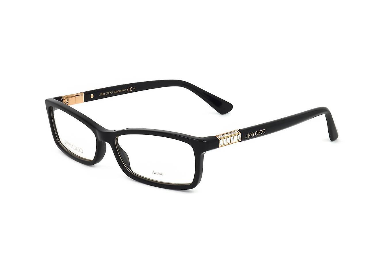 Ladies' Spectacle frame Jimmy Choo JC283-807 Ø 53 mm