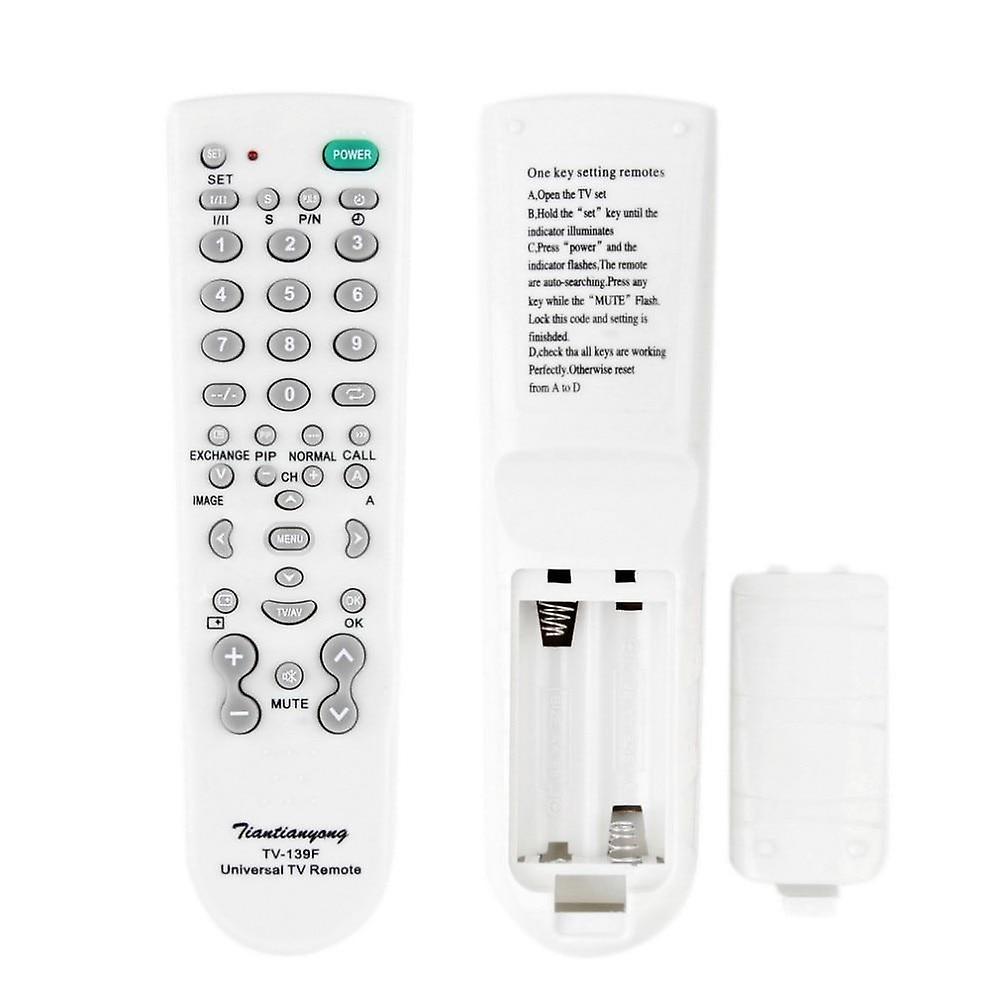 Slowmoose Multi Functional Smart Remote Controller For Television