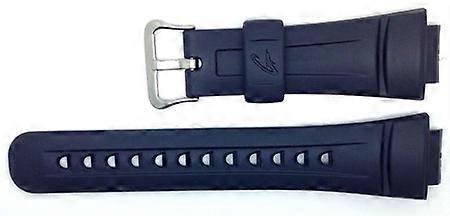 Casio G-2900 Watch Strap 10093414