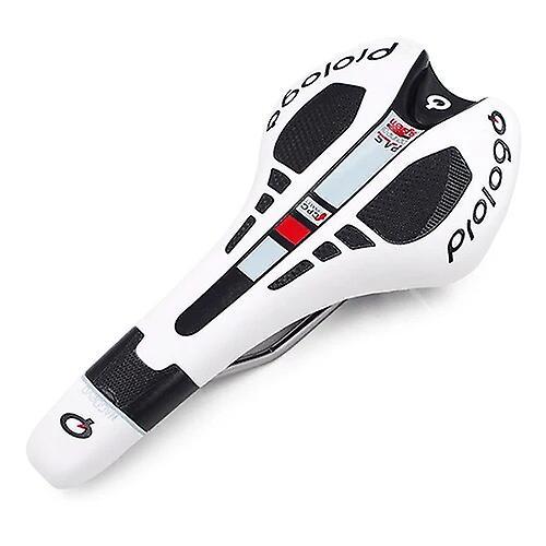 Bicycle Saddles Prologo Bicycle Saddle vtt mtb Mountain Road Bike saddle men leather race Cycling Seat Mat Accessories Parts for bicycle seat color7