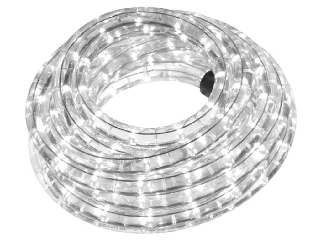 Velleman Led Rope Light - 9 m - Cold White