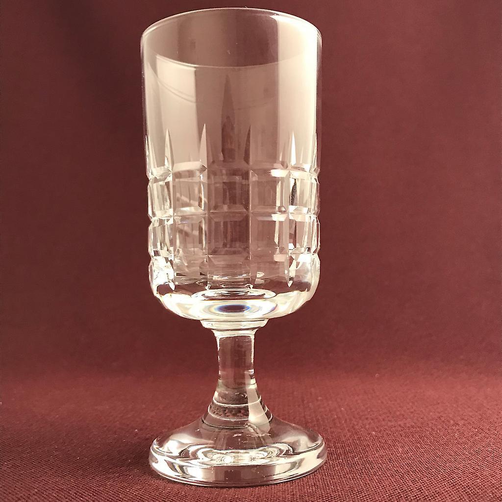 Kosta Boda - City - Wine glass - Vicke Lindstrand