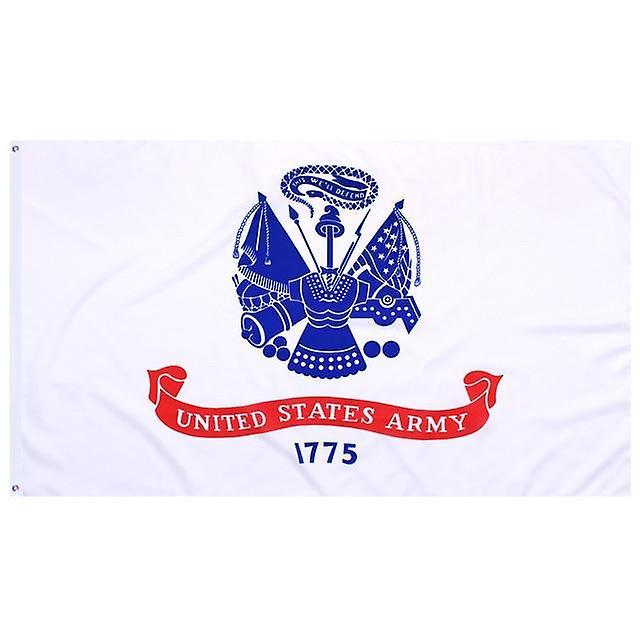 Slowmoose United States Of American Army Usmc Marine Corps Flag 90 x 150cm / D06A