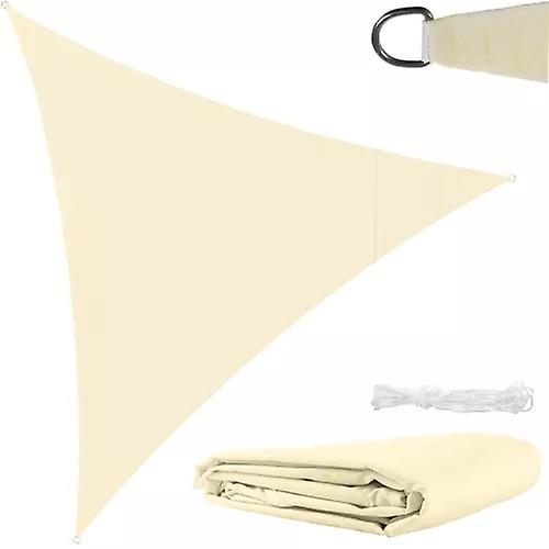 Gardlov Shade sail 3x3x3 beige Gardlöv 23146