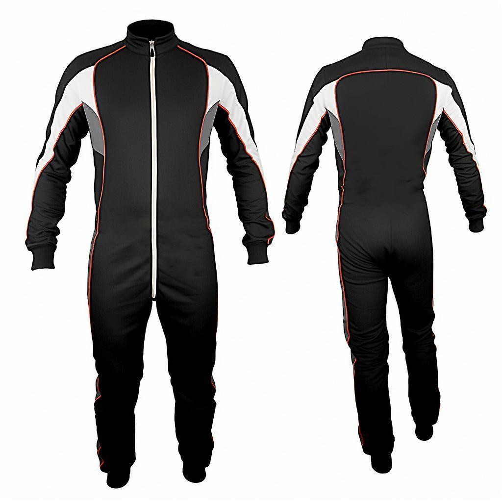 SkyexSuits Skydiving Freefly  Jumpsuit-02 L   men