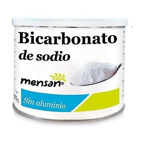 Mensan Sodium bicarbonate 375 g of powder