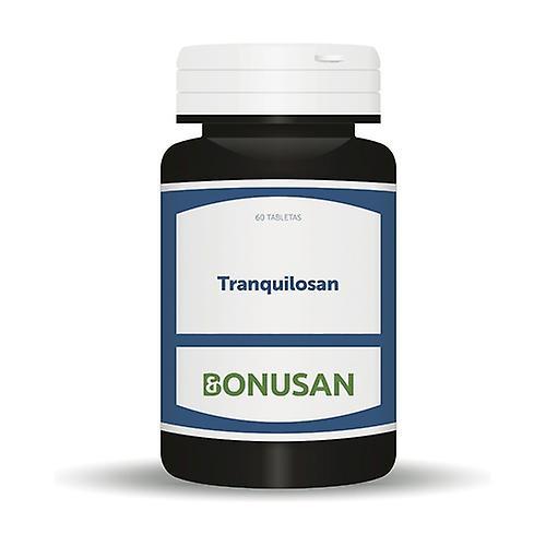 Bonusan Tranquilosan 60 tablets