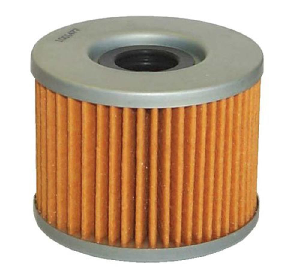 JT Sprocket HF531 Hi Flo - Oil Filter