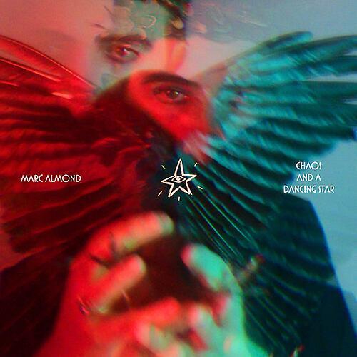 BMG Rights Managemen Marc Almond - Chaos And A Dancing Star  [COMPACT DISCS] USA import