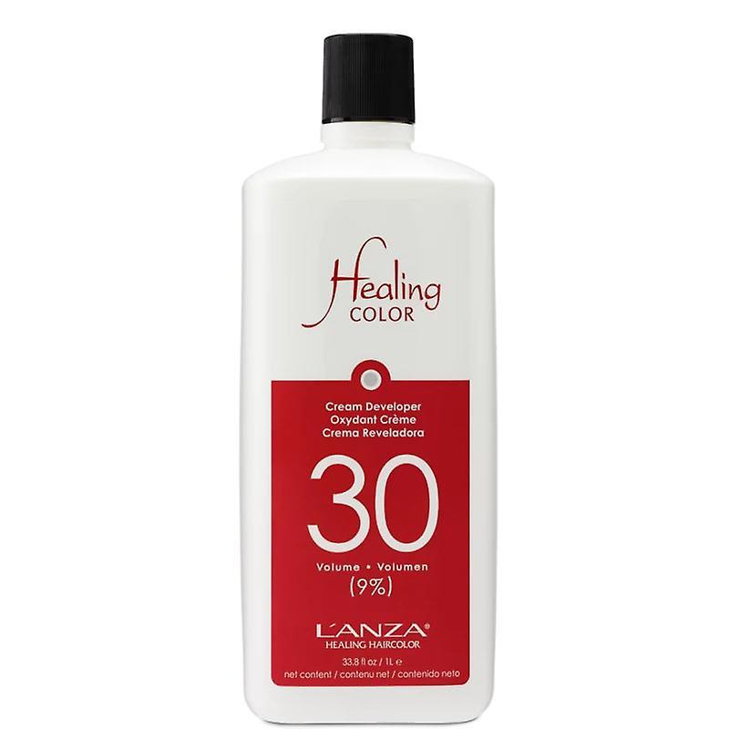 L'ANZA Healing Color Cream Developer 30 Volume 900ml 900 ml