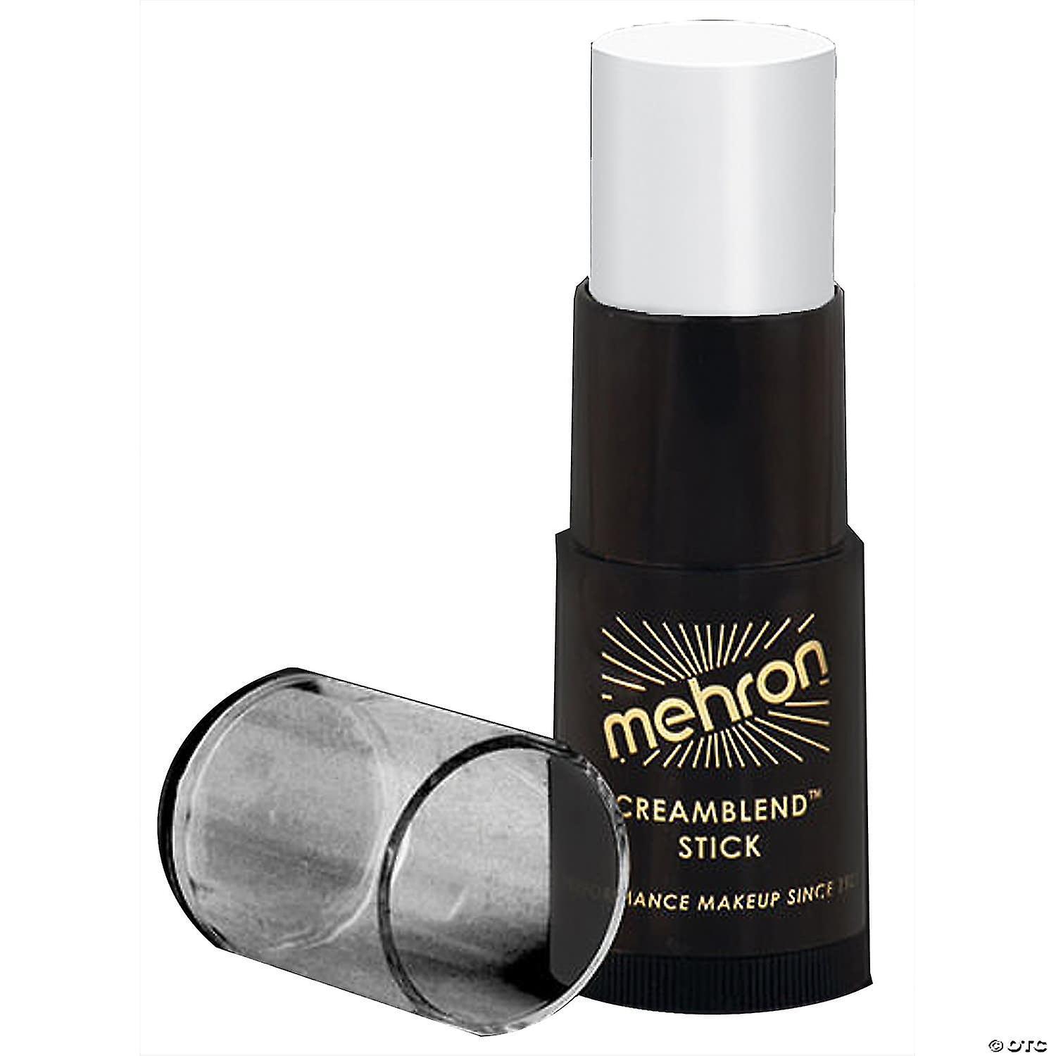 Lacey Wigs Mehron CreamBlend™ Stick White