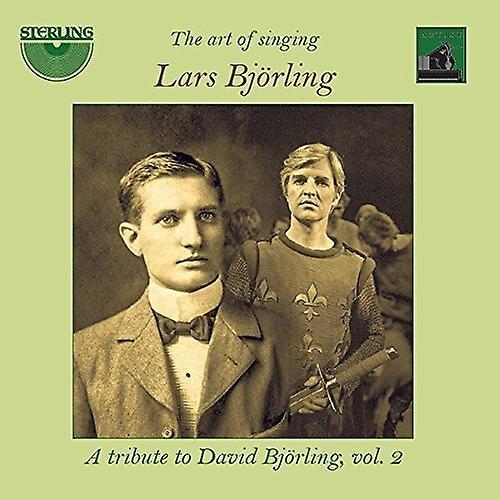 Sterling Various Artists - Art of Singing   [COMPACT DISCS] 2 Pack USA import