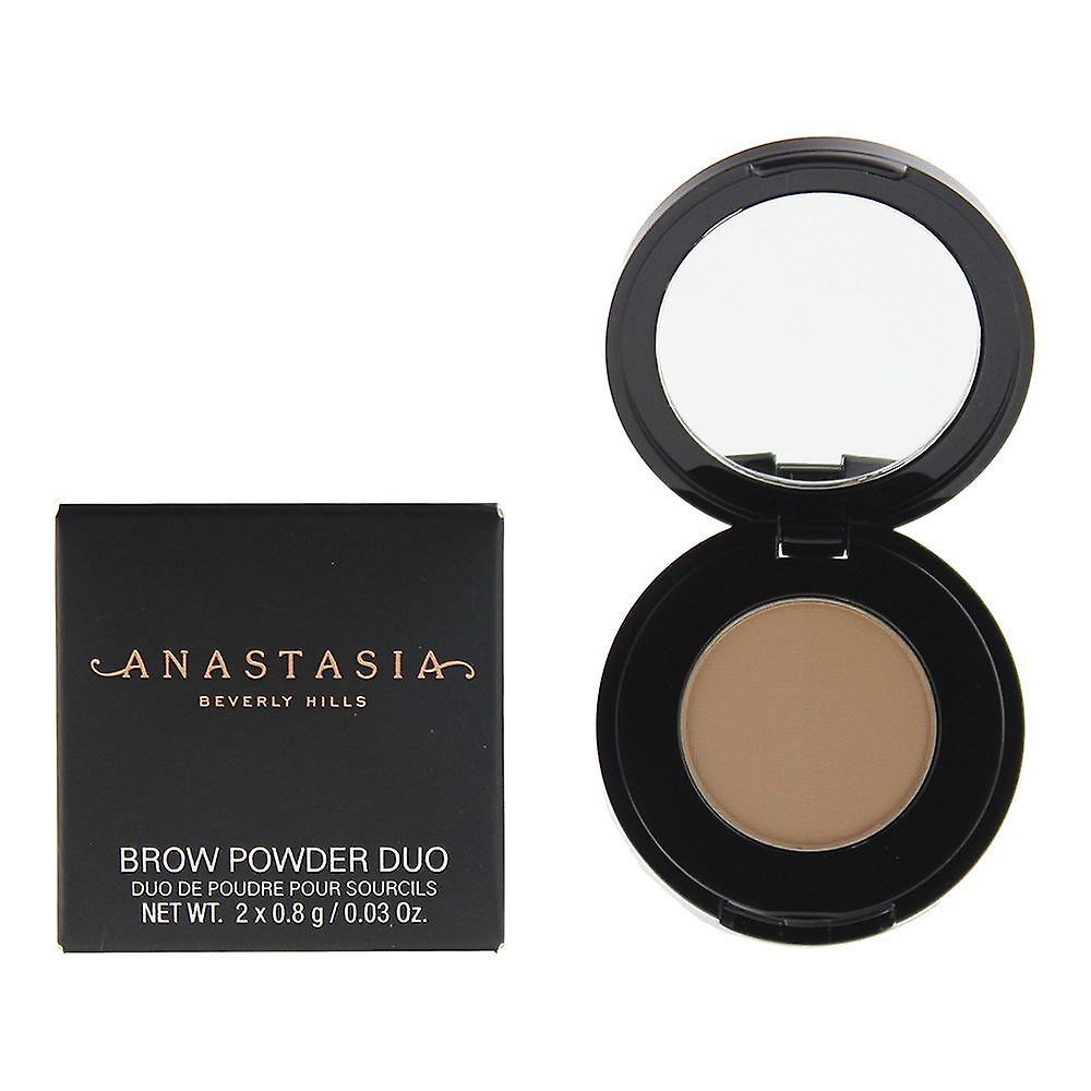 Anastasia Beverly Hills Brow Powder Duo 2 x 0.8g - Blonde