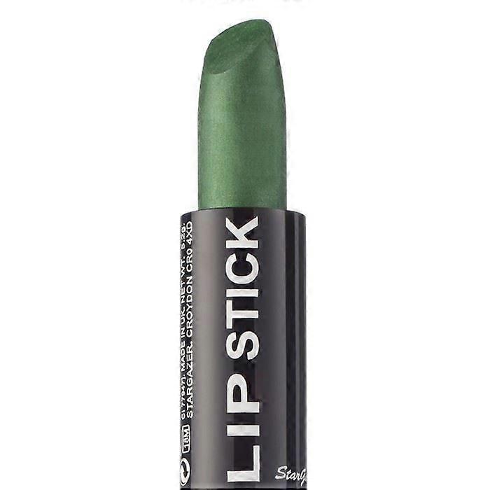 Stargazer Lipstick Plain NO. 137 GREEN Green 137