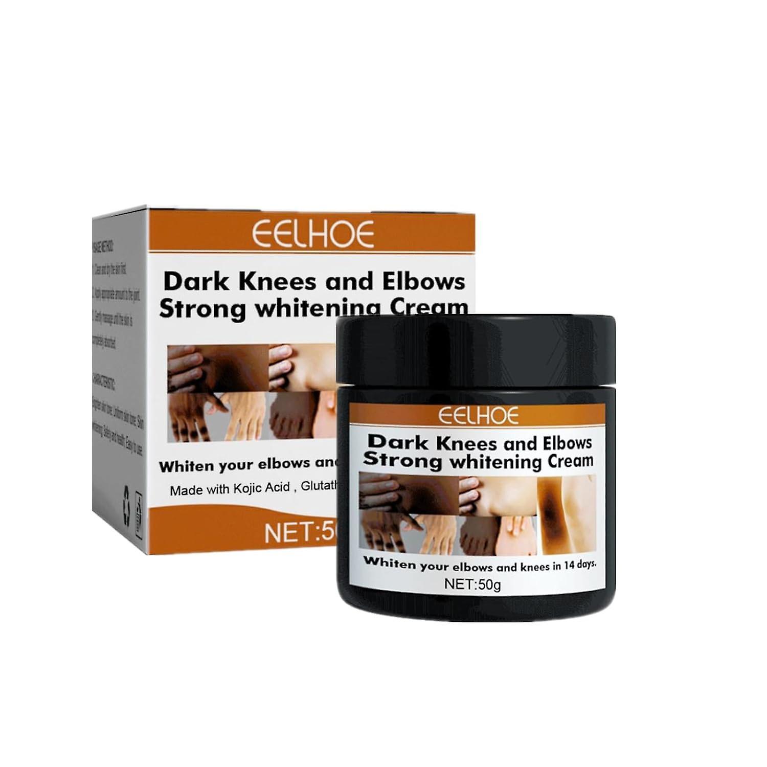 Lbh Dark Knees And Elbows Strong Whitening Cream,whitening Body Lotion,dark Spot Correcting Cream,intimate Area Whitening Cream, Suitable For All S...