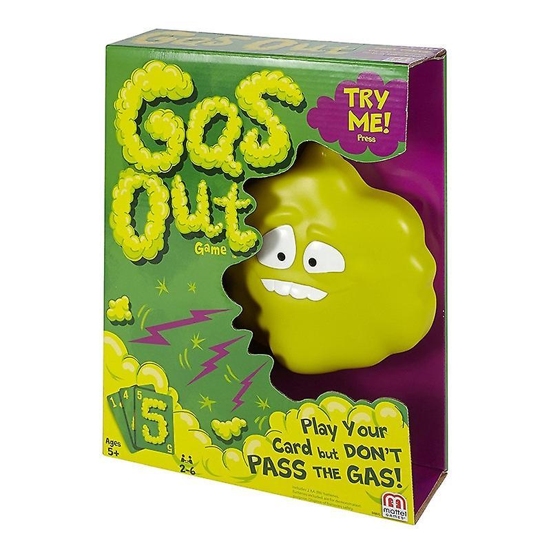 Party Games New And Fun Fun Toys Gas Out Family Party Game Fart Cloud Trick Party Toys Card Games Interactive Props Gifts Farting toy