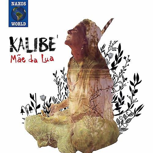 Naxos Lua - Kalibe  [COMPACT DISCS] USA import