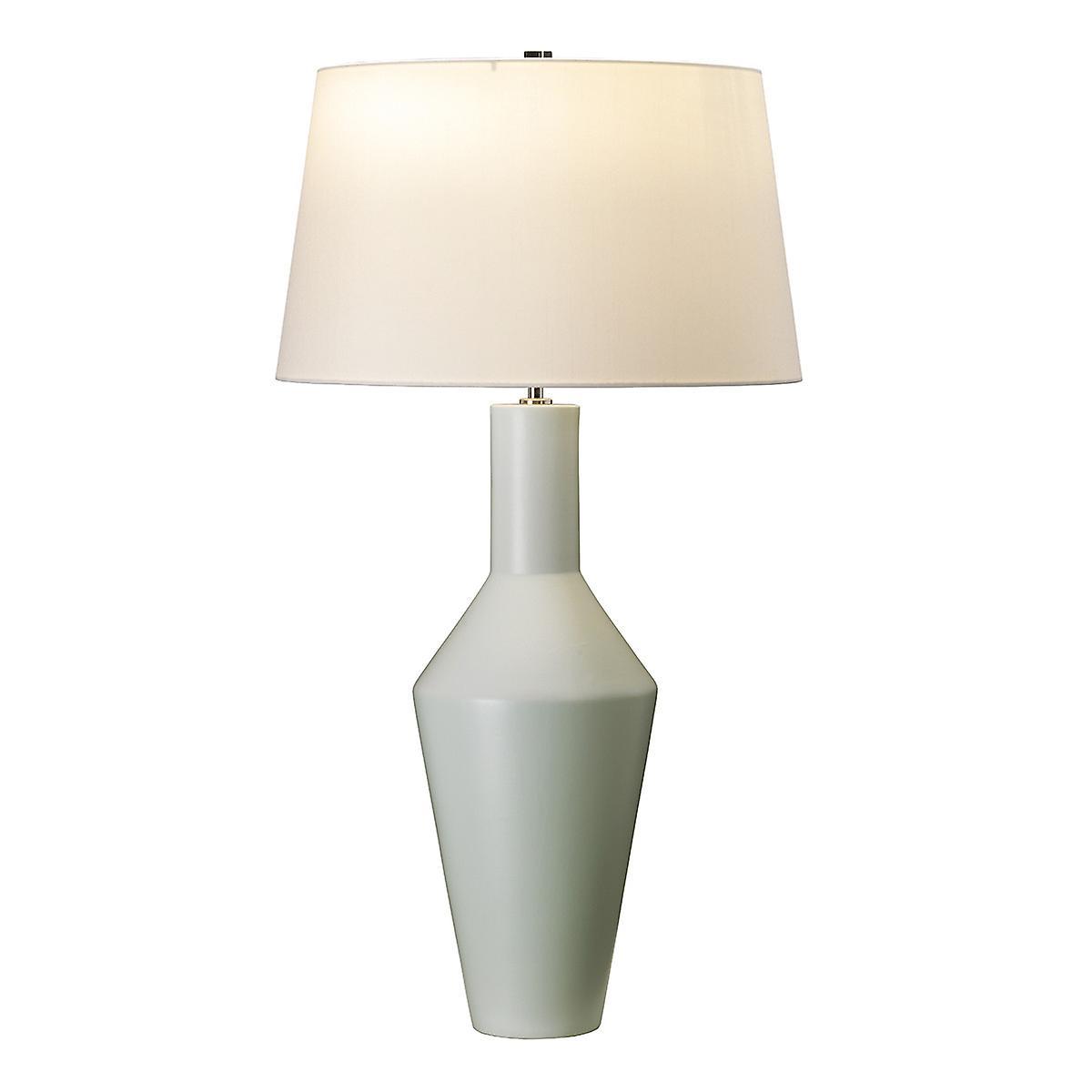 Leyton 1 Light Table Lamp Ceramic E27