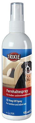 Trixie Keep Off Repellent Spray Cats And Dogs, 175ml 175 Ml