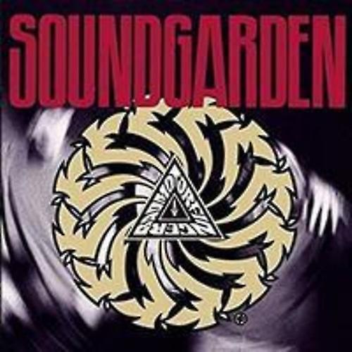 A&M Soundgarden - Badmotorfinger  [VINYL LP] USA import