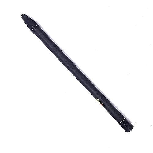 unbrand 5m Carbon Fiber Extended Monopod Invisible Selfie Stick For Insta360 / Dji Action / Gopro / Xiao Yi Sports Camera