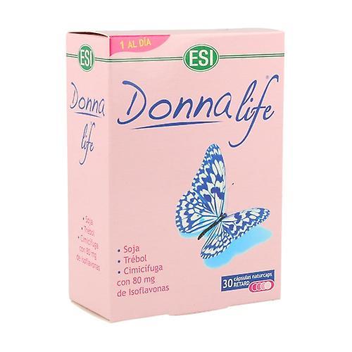 ESI - TREPAT DIET Donna Life 30 capsules