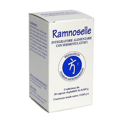 Bromatech Ramnoselle 30 capsules