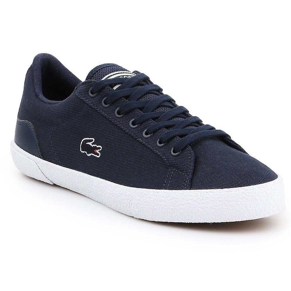 Lacoste Lerond 738CMA0056092 universal all year men 7 UK / 8 US / 40 1/2 EUR / 26 cm