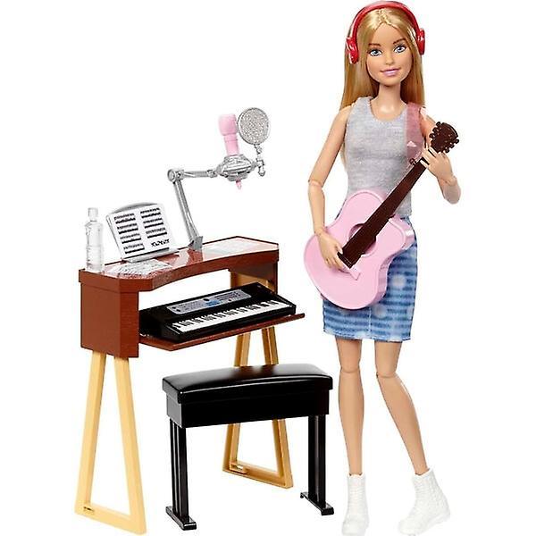 Mattel Barbie Music Doll