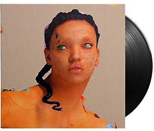 Young Turks FKA Twigs - Magdalene  [VINYL LP] USA import