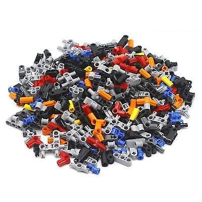 Slowmoose Building Blocks Sets-classic Technic Creator Bricks, Educational 200g-350852