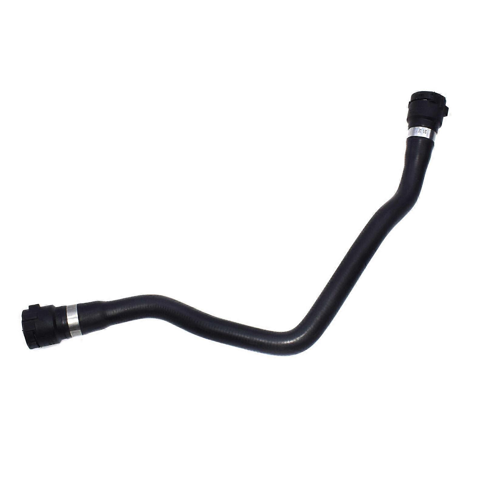 Lahdek New For BMW E46 323 325 328 330 Expansion Tank to Coolant Pipe Hose 11531436410