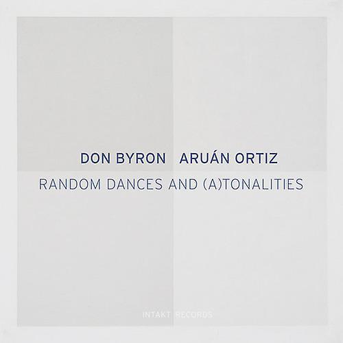 Intakt Records Don Byron - Random Dances & Atonalities [COMPACT DISCS] USA Import