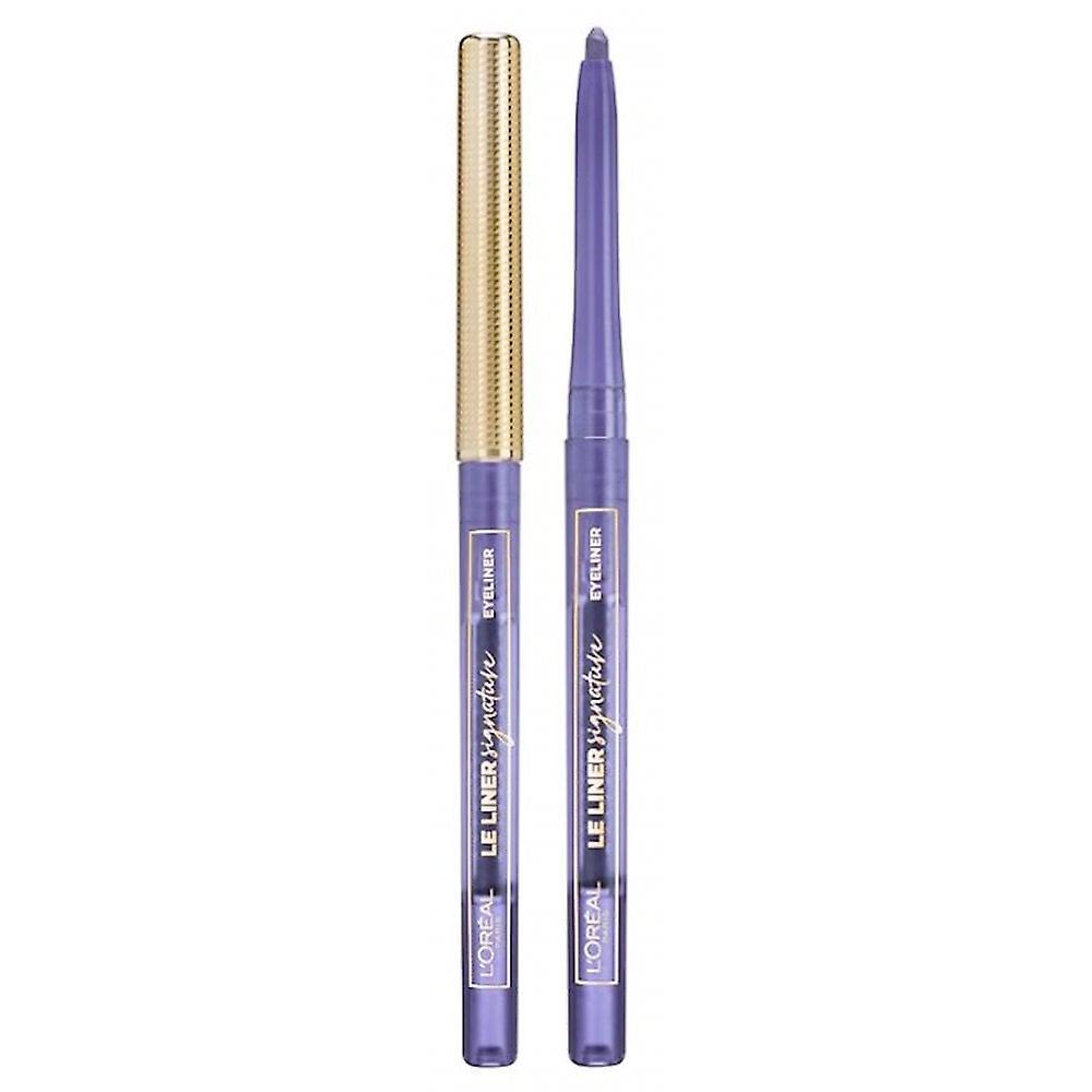 L'Oreal Le Liner Signature Eye Liner