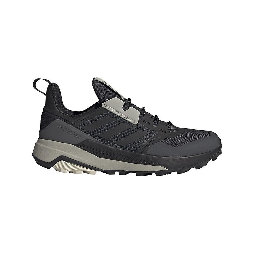 Adidas Terrex Trailmaker FU7237 trekking all year men black 7.5 UK / 8 US / 41 1/3 EUR / 26 cm