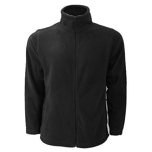 Full Zip Outdoor Fleece Jacket