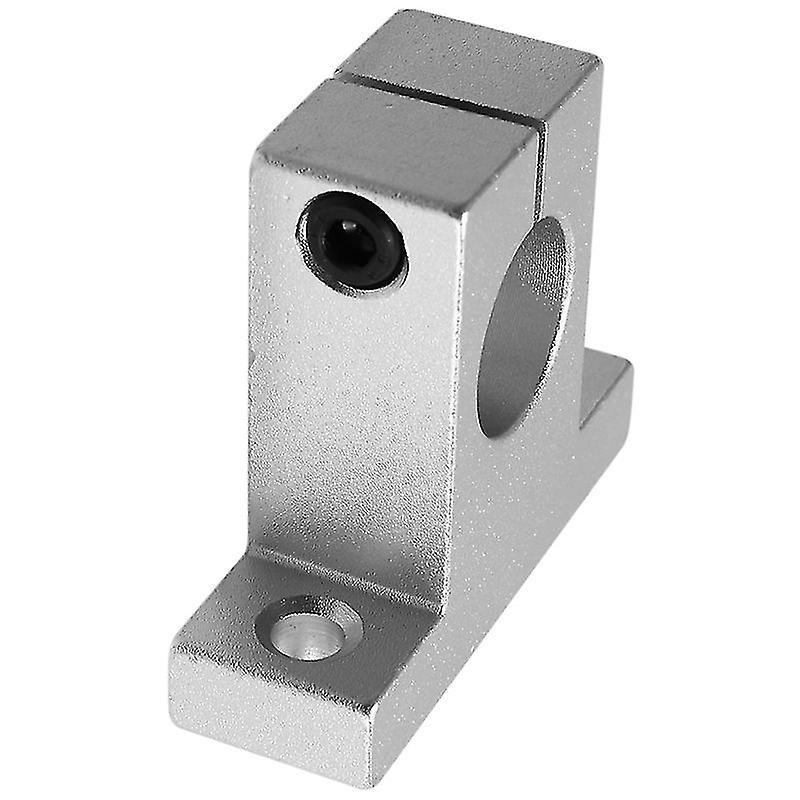 Viewleaf 20mm Aluminium Shaft Support Pillow Block