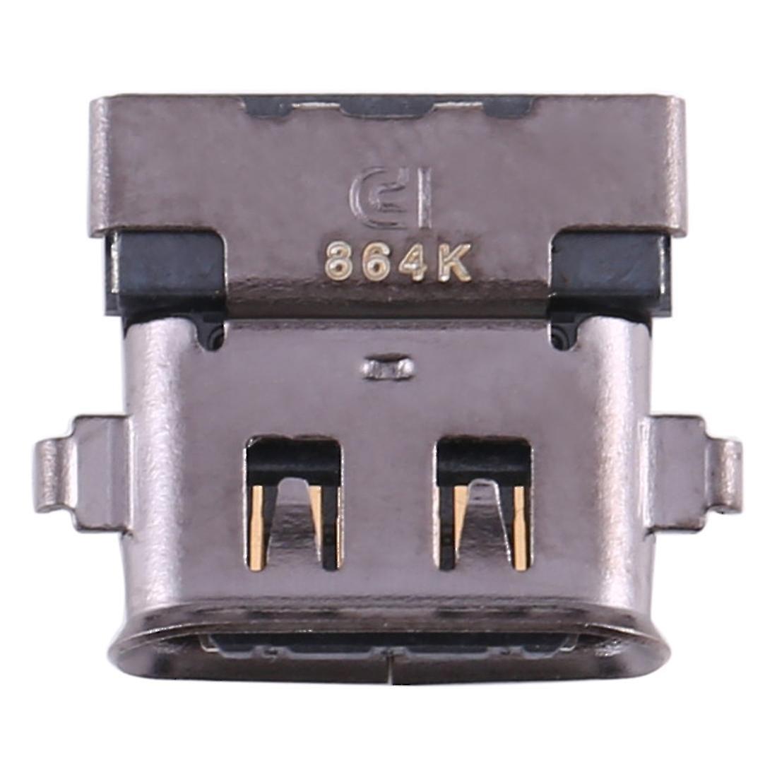 Xiti Power Jack Connector For Lenovo Thinkpad X280 T480S