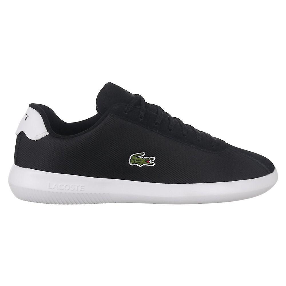 Lacoste Avance 119 2 Sma 737SMA0006312 universal all year men white 8.5 UK / 9.5 US / 42 1/2 EUR / 27.5 cm