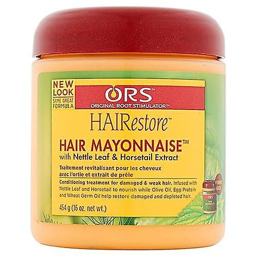 ORS Olive Oil Hair Mayonnaise 16oz