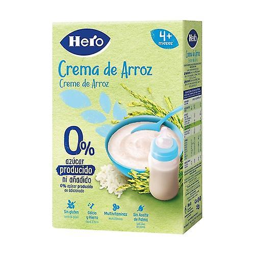 Hero rice porridge 220 g