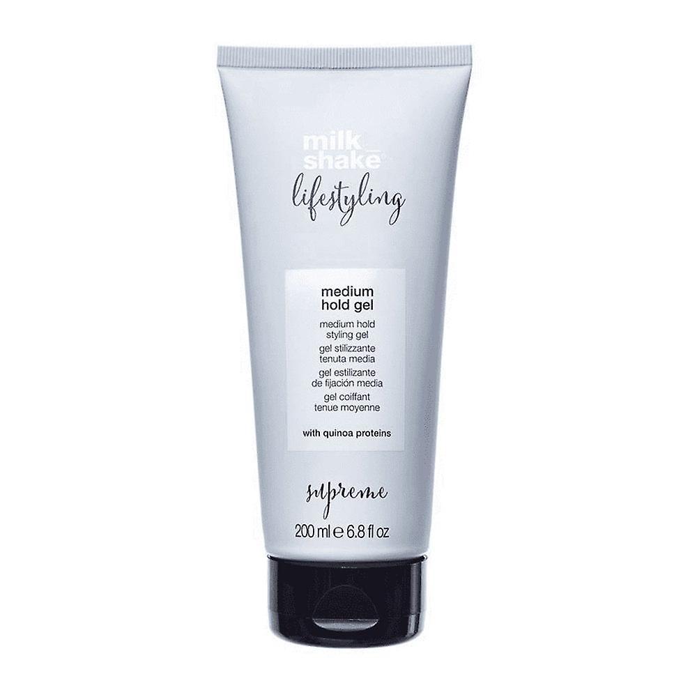 Milkshake MilkShake Lifestyling Medium Hold Gel 200ml