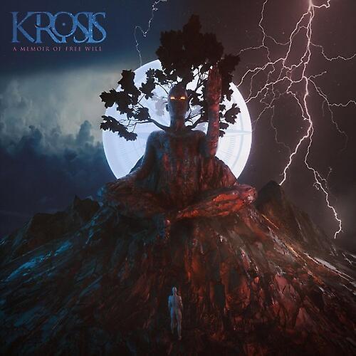 Unique Leader Krosis - Memoir Of Free Will [COMPACT DISCS] USA Import