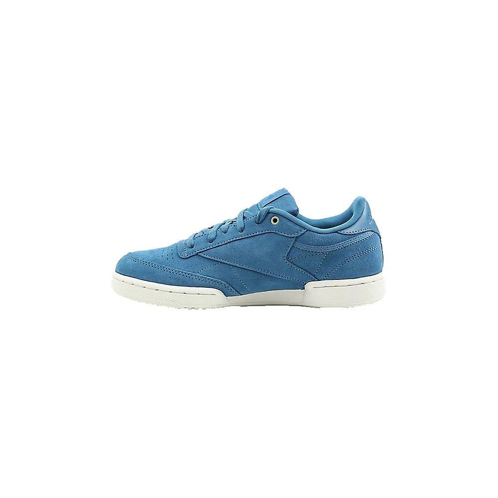 Reebok Club C 85 Mcc CN0011 universal all year kids blue 4 Kid UK / 4.5 US / 36 EUR / 23 cm