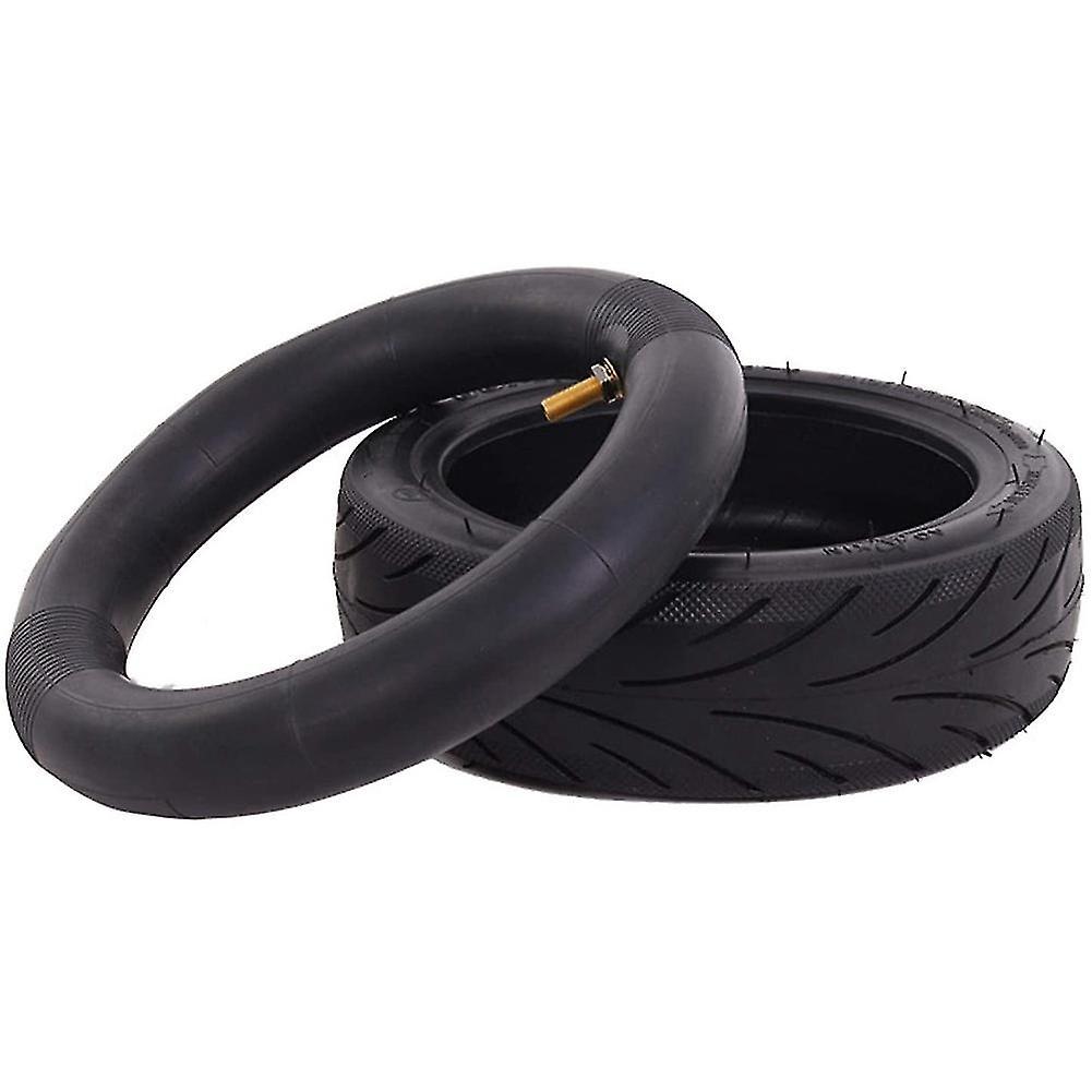 Guangzhou Yunlan Trading Co., 60/70-6.5 Scooter Replacement Tires Electric Bike Inflatable Tyre & Inner Tube Tire Set For Maxg30