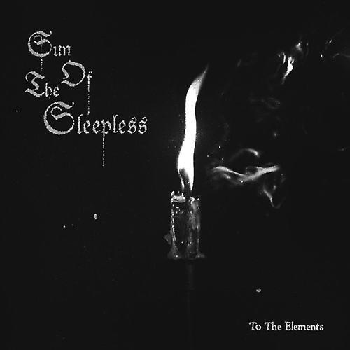 Prophecy Sun Of The Sleepless - To The Elements [COMPACT DISCS] Digipack Packaging USA Import